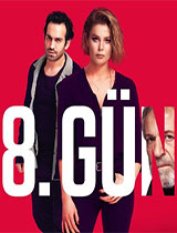 8. Gün