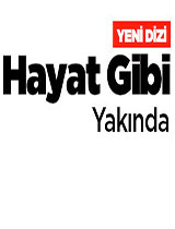 Hayat Gibi