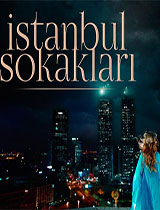 İstanbul Sokakları