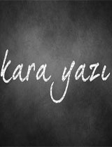 Kara Yazı