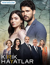 Kırık Hayatlar