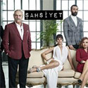 Şahsiyet